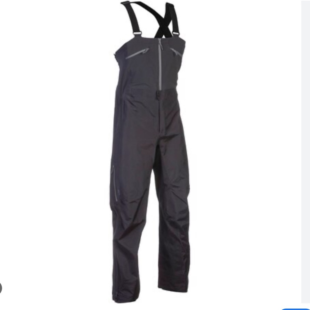 Mountain Hardwear Ski & Snowboard Snow Bibs - XXL